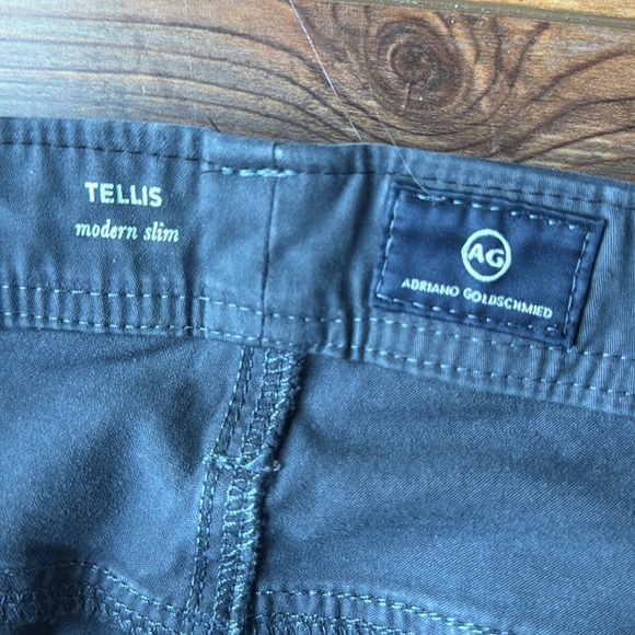 AG Adriano Goldschmied tellis modern slim 35 x 34 - Picture 4 of 6